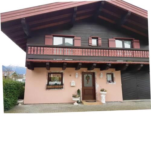 Speckbichlhaus