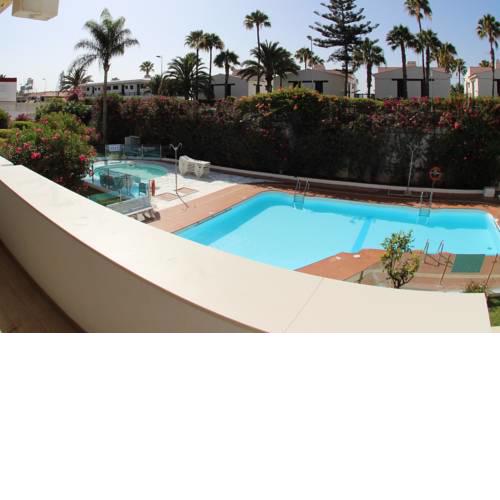 Spectacular Apartment In Playa Del Ingles Beach