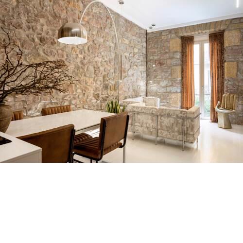 Spectacular brand new apartment!