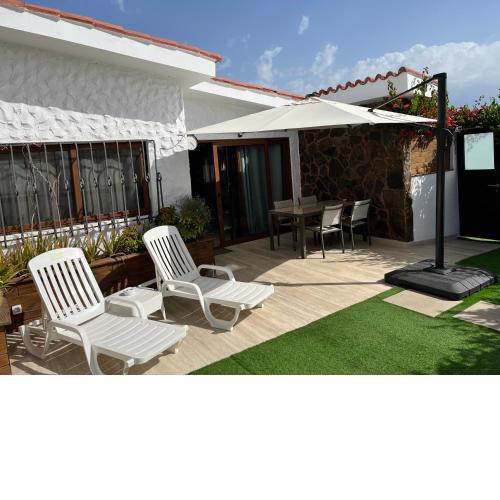 Spectacular Bungalow near Yumbo