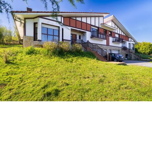 Spectacular chalet 15 minutes from Bilbao