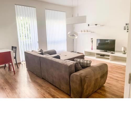*Spectacular Luxury Apartment * CityCenter / FreeParking / Walking distance to everywhere