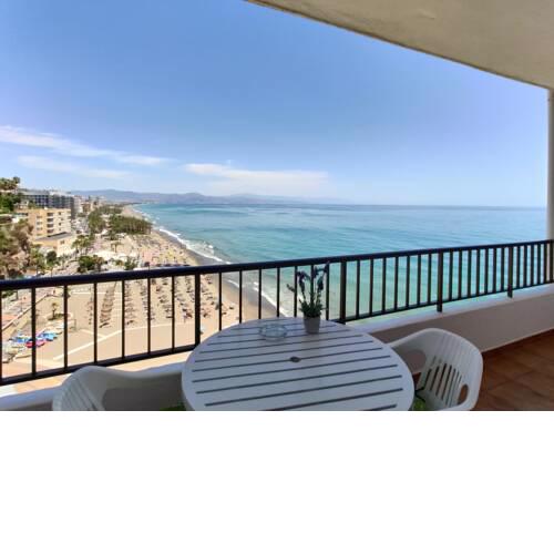Spectacular Sea Views Loft - Torremolinos