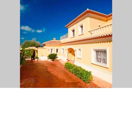 Spectacular View!!!! Grand Villa - sleeps 12