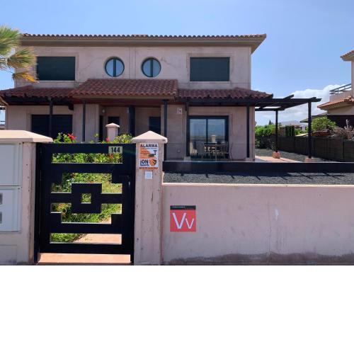 Spectacular Villa Escapada