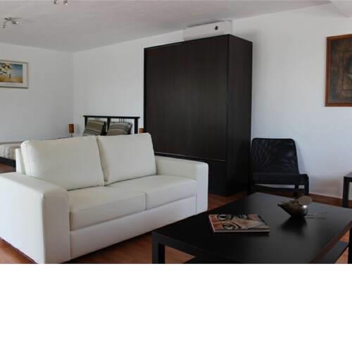 Spectacular Villa in Algarrobo with Private Swimming Pool