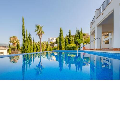 Spectacular Villa Marbella, Costa del Sol