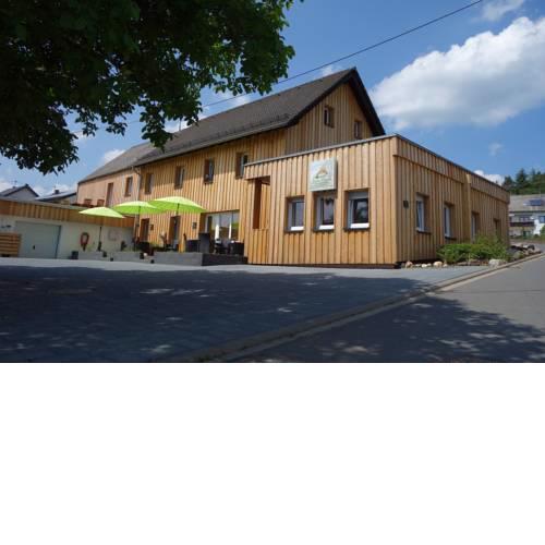 Speedys Gästehaus