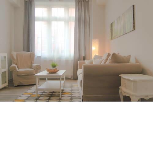 Speicher 21, Apartment 3