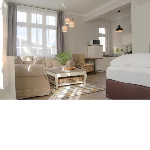Speicher 21 Apartments