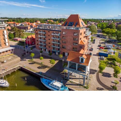 Speicher II E4 App8