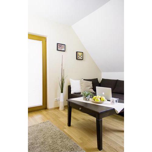 Spelzenhof - Wohnung im Obergeschoss