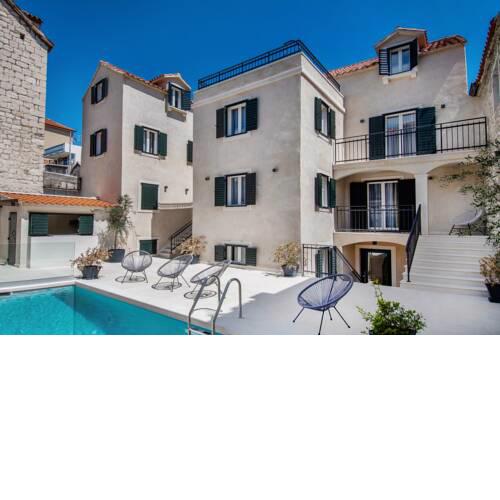 Sperone Heritage Hotel