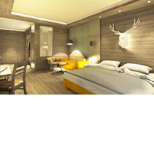 Spessart-Lodge
