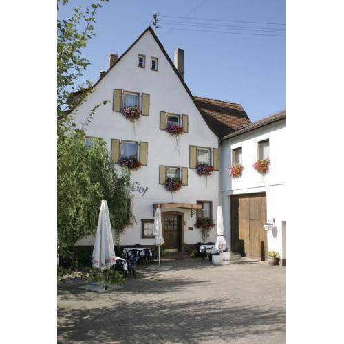 Spessarter Hof