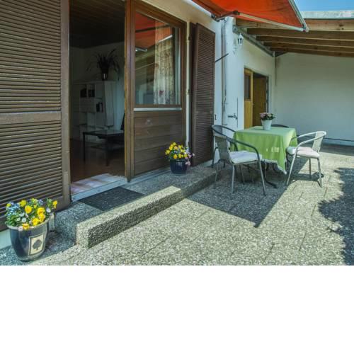 Spiegel's Ferienbungalow