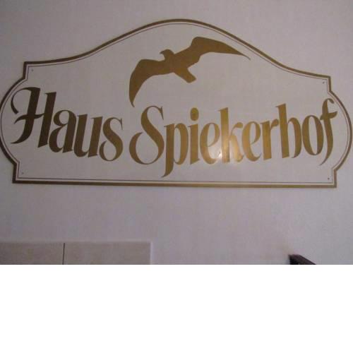 Spiekerhof