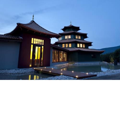 Spirit & Spa Hotel Birkenhof am Elfenhain