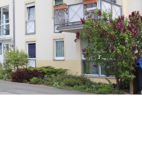 Spitzen-Ferienwohnung in der Spitzenstadt Plauen