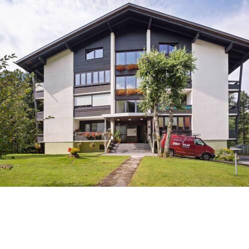 Splendid Apartment in Bad Kleinkirchheim with a view