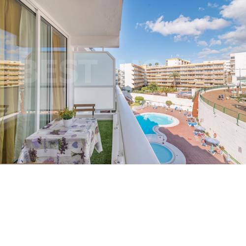 Splendid Apartment in Playa del Inglés