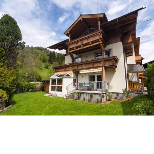 Splendid Apartment in Zell am See with Garden