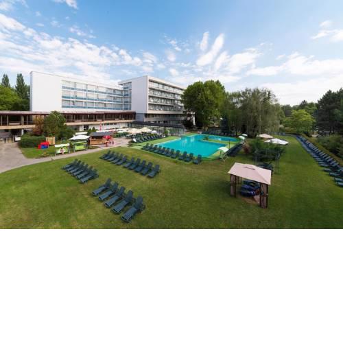 Splendid Ensana Health Spa Hotel