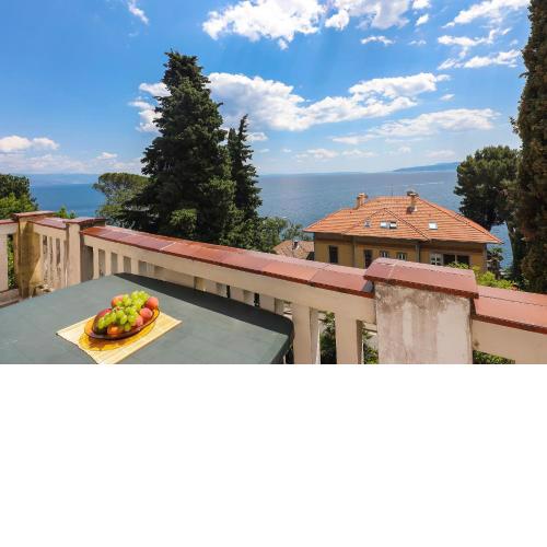 Splendid View apartment Opatija