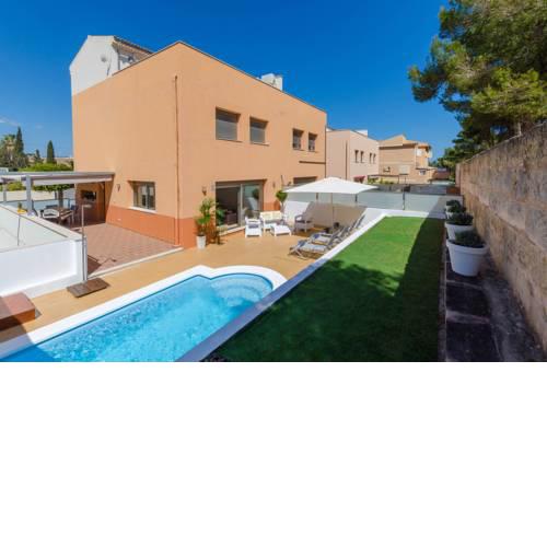 Splendida House