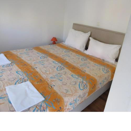 Split Apartment D