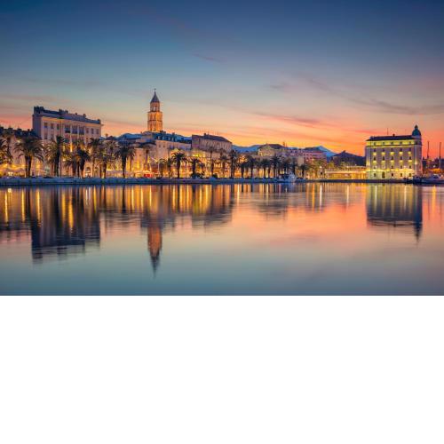 Split Apartments ALFA