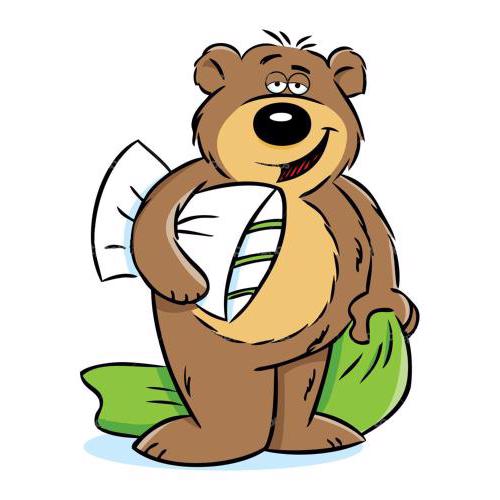 Split Apartments Bear