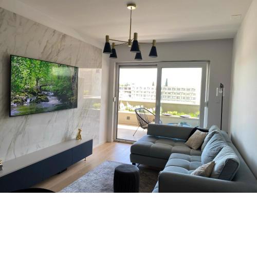 Split Luxury Apartment