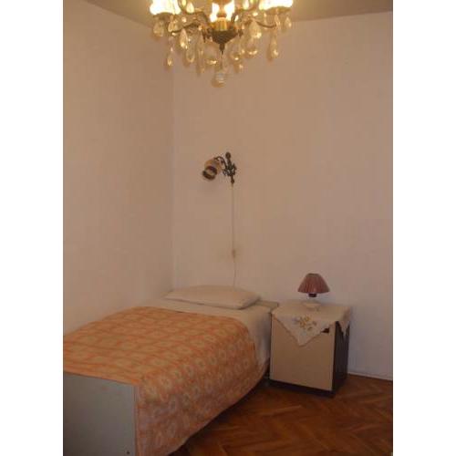 Split room