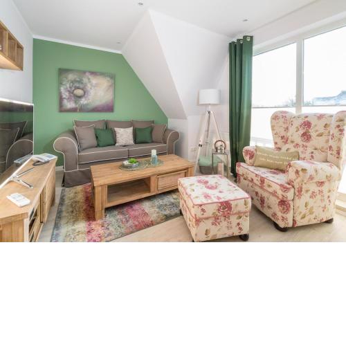 SPO Beach House am Strand Appartement SPO Beach House No 3
