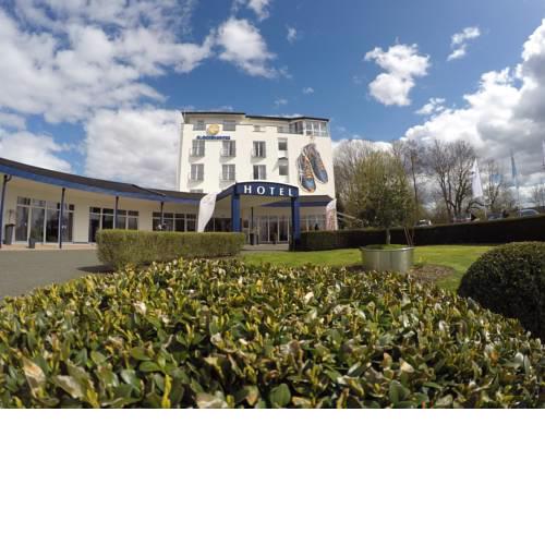 Sport- & Seminarhotel Glockenspitze