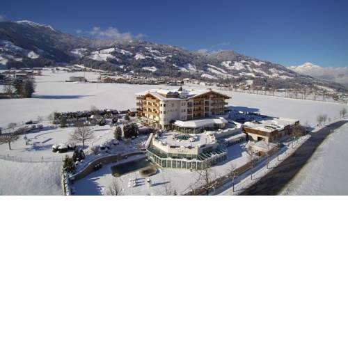 Sport- und Wellnesshotel Held 4 Sterne Superior