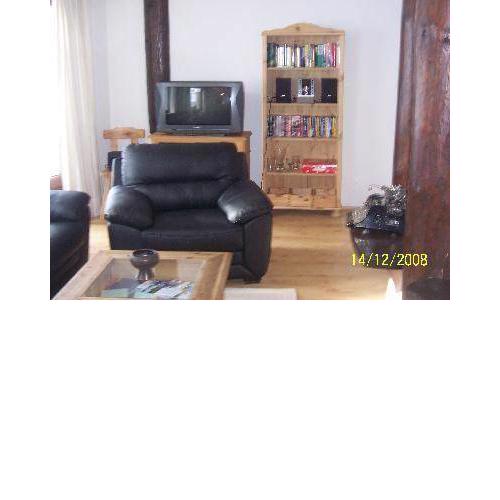 Sport Alpin Wohnung 10
