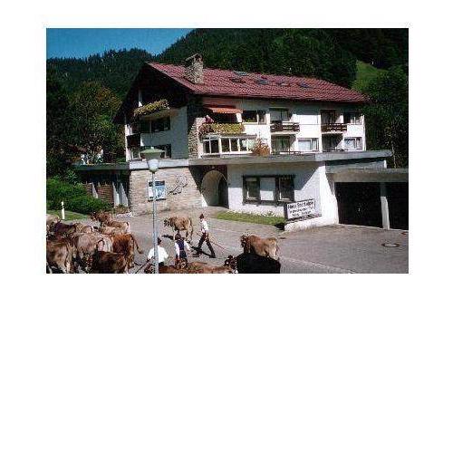 Sport Alpin Wohnung 1