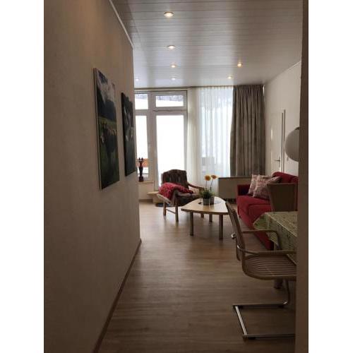Sport Alpin Wohnung 4
