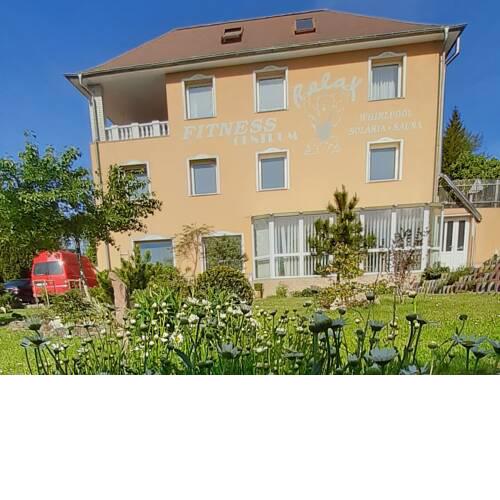 Sport Apartmán
