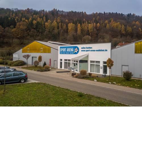 Sport Arena Motel