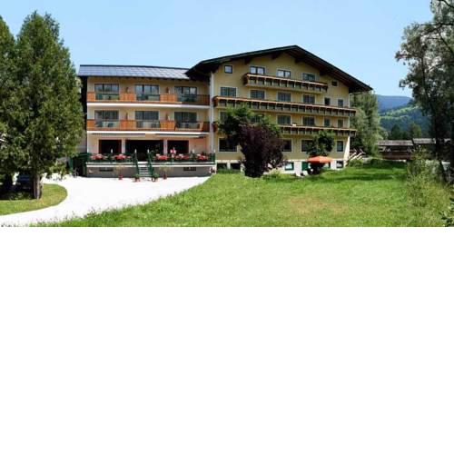 Sport & Familienhotel Bärenwirt