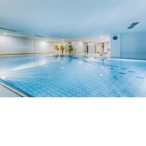 Sport Hotel am Stadtpark