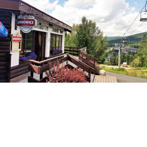 Sport hotel Bellevue