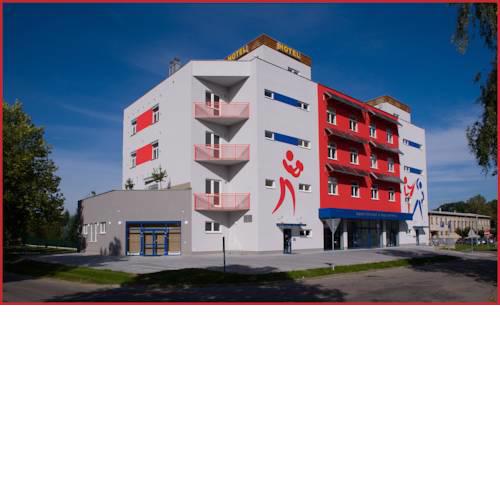 Sport Hotel České Budějovice