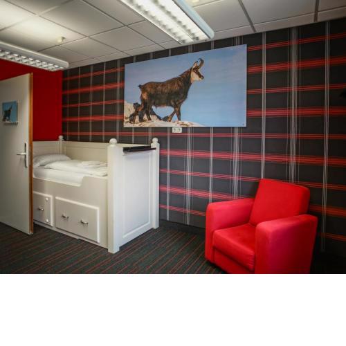 Sport Hotel Inzell