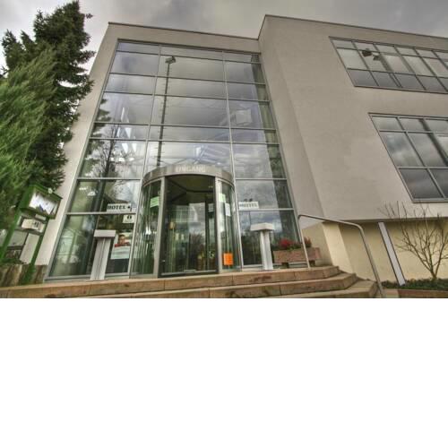 Sport Hotel Kenzingen