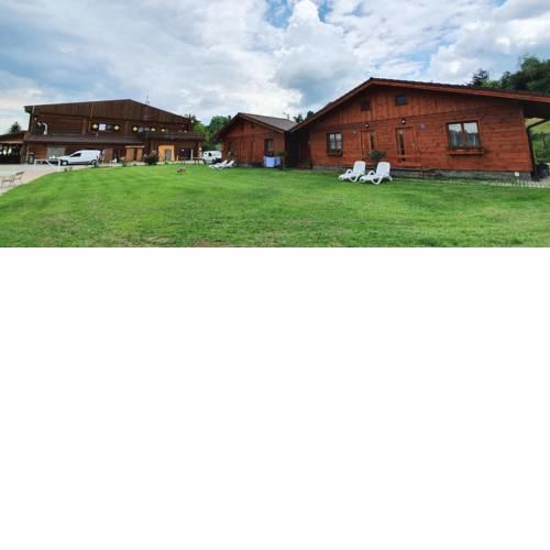 Sport-Hotel Sibenicni vrch