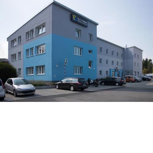 Sport hotel Sletiště